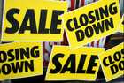 EVERYTHING MUST GO!