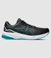 The Asics GT-1000 LE 2 is a multi-purpose trainer, designed to provide the essential cushioning and...