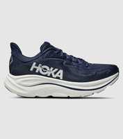 For 10 years and counting the HOKA Clifton series has been HOKA's go-to shoe for logging your daily...