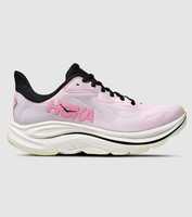 For 10 years and counting the HOKA Clifton series has been HOKA's go-to shoe for logging your daily...