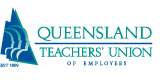 The QTU, the union which represents approximately 48,000 primary, secondary, special and TAFE teachers...