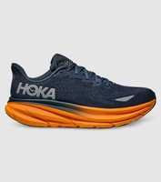 Add effortless comfort to every run with the Hoka Clifton 9, now available in Gore-Tex. This...
