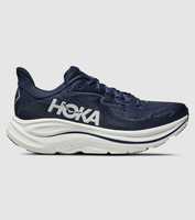 For 10 years and counting the HOKA Clifton series has been HOKA's go-to shoe for logging your daily...