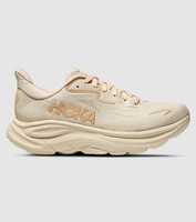 For 10 years and counting the HOKA Clifton series has been HOKA's go-to shoe for logging your daily...