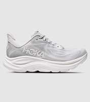 For 10 years and counting the HOKA Clifton series has been HOKA's go-to shoe for logging your daily...