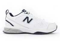 The New Balance MX624WN4 (2E) wide cross training shoes are fit for those who are participating in...