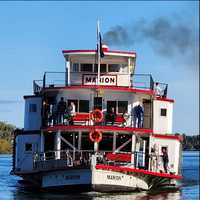 DAY TRIPS $75ppJune 10th - Mannum to BowhillJune 12th - Blanchetown to MorganBYO lunchOVERNIGHT CRUISE...