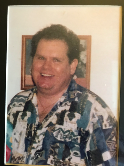 COCKREM, Wayne George