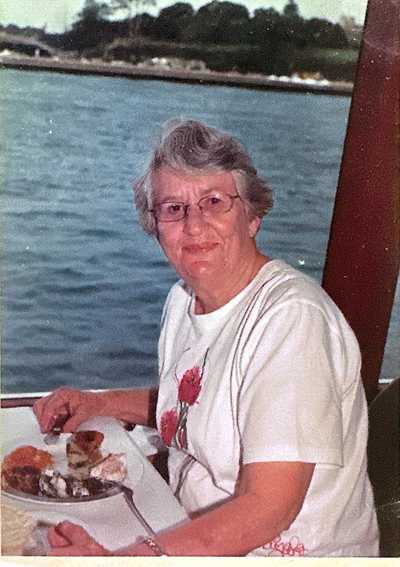 WIENERT (NEE SMITH), Dell Rosalyn