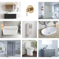 Upgrade your space with Melbourne Bathroom Shop’s extensive range of bathroom supplies in Melbourne.