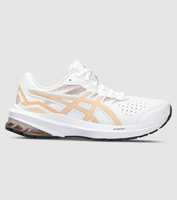 The Asics GT-1000 LE 2 is a multi-purpose trainer, designed to provide the essential cushioning and...