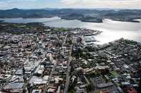 CITY OF HOBART LEADERSHIP AND TEAM DEVELOPMENT PROGRAMNumber: P25/24Closing time and date: 3.00pm (AET)...