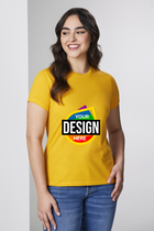 WOMENS ICE TEE