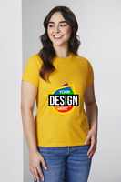 Women’s Ice Tee – Cool, Light &amp; Ready for AnythingDesigned for comfort and movement, this...