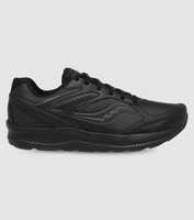 The Saucony Echelon Walker 3 welcomes feel-good cushioning, with a balanced and stable ride. Providing...
