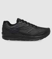 The Saucony Echelon Walker 3 welcomes feel-good cushioning, with a balanced and stable ride. Providing...