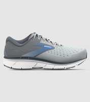 Brooks Dyad 11 provides a fresh new modern look with sure-footed stability as well as providing a...