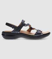 The Miami Back strap sandal has a unique and sophisticated design, these orthotic sandals offer strap...