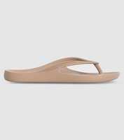The Lightfeet Revive Arch Support Thong delivers excellent support and comfort, whilst also providing...