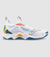 Meet the power of cushioning. Designed for the most powerful players on the court seeking maximum...