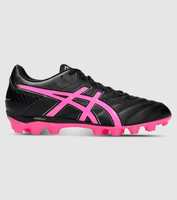 The Asics Lethal Flash IT 2 is for aspiring young athletes hoping to reach their potential. With a...