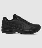 The Saucony Omni Walker 3 is the complete package when it comes to being on your feet all day. Offering...