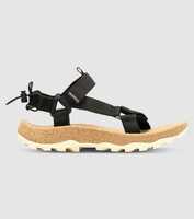 Looking for the perfect sandal to take you from the most extreme trails to your favourite cafe? Look no...