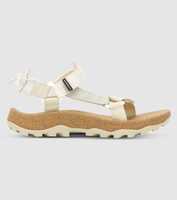 Looking for the perfect sandal to take you from the most extreme trails to your favourite cafe? Look no...