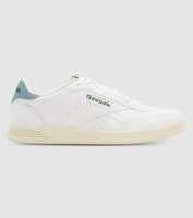 All the Reebok court design you love. These shoes mash up the icons Club C 85 and Club C Revenge to...