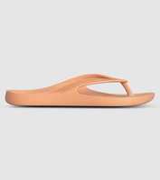 The Lightfeet Revive Arch Support Thong delivers excellent support and comfort, whilst also providing...