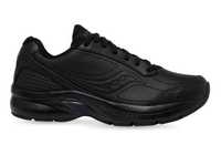 The Saucony Omni Walker 3 is the complete package when it comes to being on your feet all day. Offering...