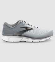 Brooks Dyad 11 provides a fresh new modern look with sure-footed stability as well as providing a...