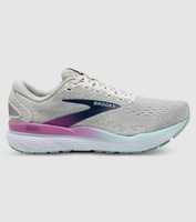 Step into a beloved soft, smooth ride. The Brooks Ghost 16 offers comfort you can trust with a...