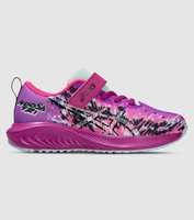 Asics' flagship triathlon shoe, back and better than ever. The Asics Gel-Noosa Tri 16 offers energy in...