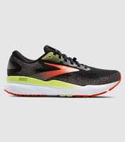 Step into a beloved soft, smooth ride. The Brooks Ghost 16 Gore-Tex offers comfort you can trust with a...