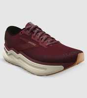 The Brooks Ghost Max 2 returns, more soft, smooth, and protective than ever before. Designed to reduce...