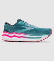 The Brooks Ghost Max 2 returns, more soft, smooth, and protective than ever before. Designed to reduce...