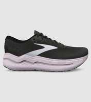 The Brooks Ghost Max 2 returns, more soft, smooth, and protective than ever before. Designed to reduce...
