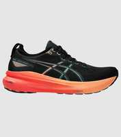 Stability never felt like this! Introducing the Asics Gel-Kayano 31 - Asics most innovative support...