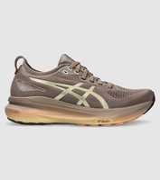 Stability never felt like this! Introducing the Asics Gel-Kayano 31 Luxe - Asics most innovative...