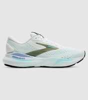 Experience unwavering support in the Brooks Adrenaline GTS 24. The Adrenaline GTS 24 is Brooks most...