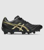 Stay agile in the Asics Lethal Flash IT FF 3. This comfortable and lightweight firm ground football...