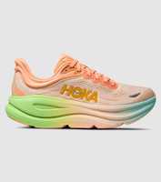 Max cushioning for all in the Hoka Bondi 9. Renowned as the hardest working shoe in the Hoka line up...