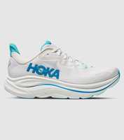 For 10 years and counting the HOKA Clifton series has been HOKA's go-to shoe for logging your daily...