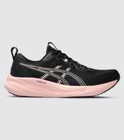 The Asics GEL-PULSE 16 is a neutral, cushioned shoe offering an entry into performance running.