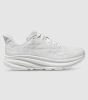 Add effortless comfort to every run with the Hoka Clifton 9. This result-orientated running shoe...