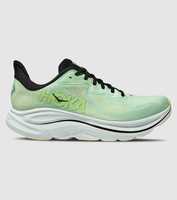 For 10 years and counting the HOKA Clifton series has been HOKA's go-to shoe for logging your daily...