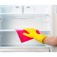 CLEANERS ON BOARDCleaning Team★ Move Out/In Regular ★ Owner Operated★ Home &amp; Office cleaning★ Fully...