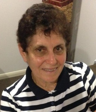 ZAMMIT, Generosa Angelica 'Jane'