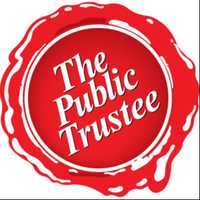 LEGAL NOTICE Any persons having any claim, whether as creditor or beneficiary or otherwise, in regard...